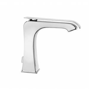 Однорычажный смеситель для раковины Fir Payone Deco с донным клапаном